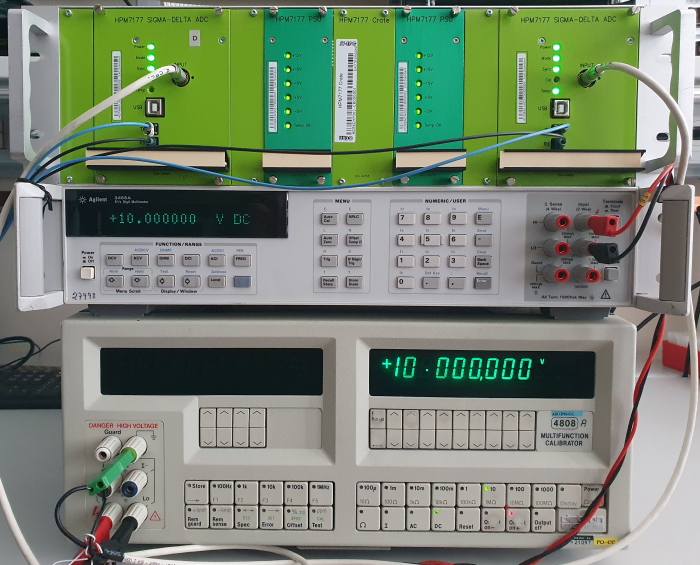 measurement technologies