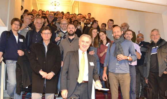 A year of successes for HL-LHC