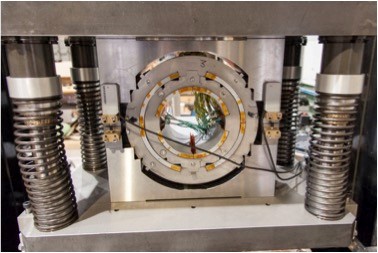 Progress in the interaction region magnets of HL-LHC