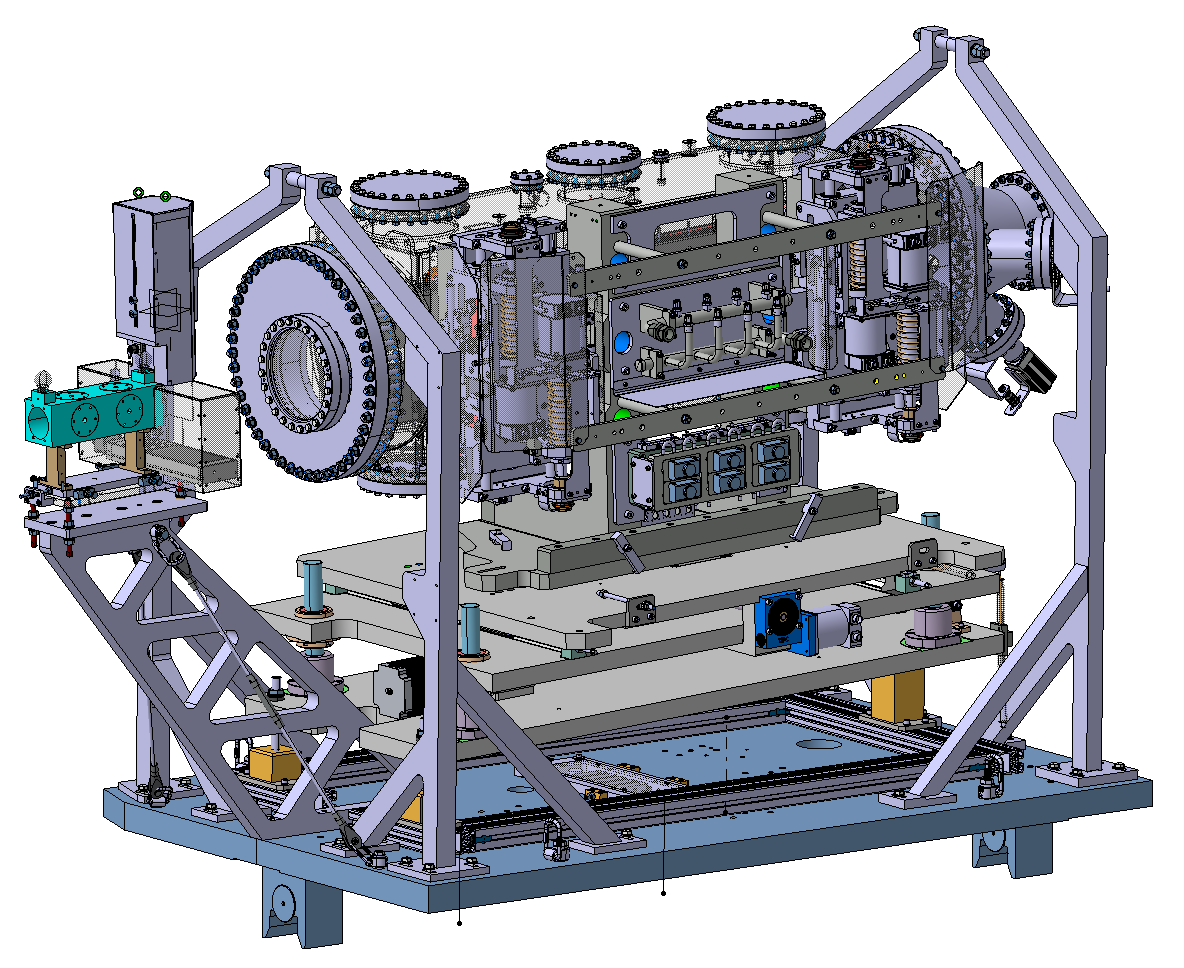 Ensuring safer operation at higher luminosities