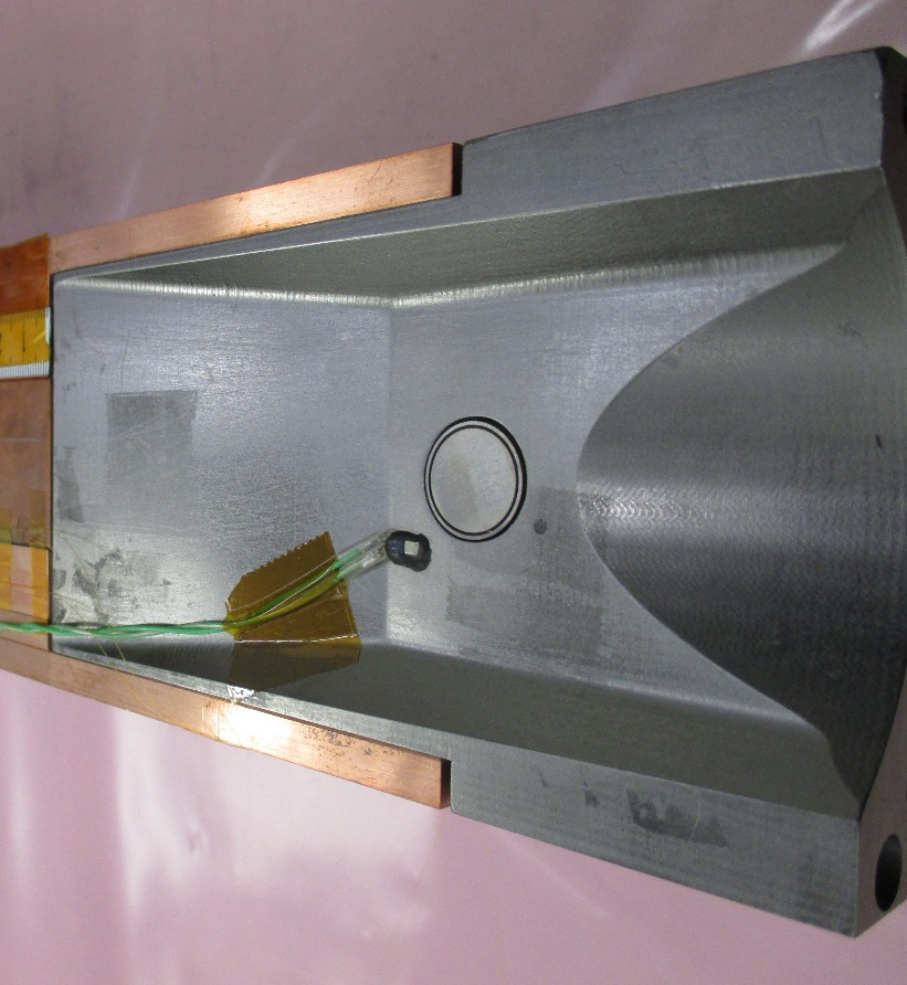 A novel composite for HL-LHC collimators