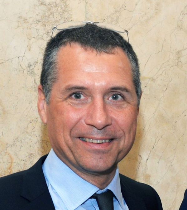 Oliver Brüning becomes the new HL-LHC project leader