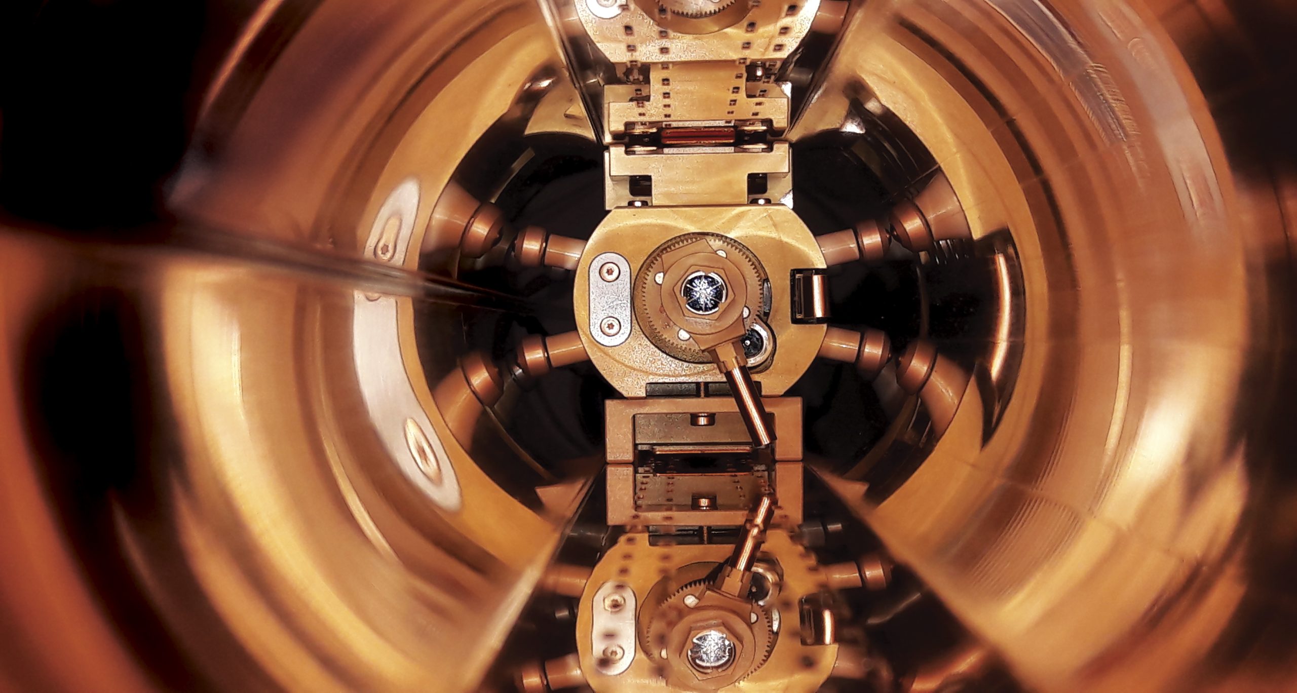Phase 2 of Large Hadron Collider upgrade project launched in the UK