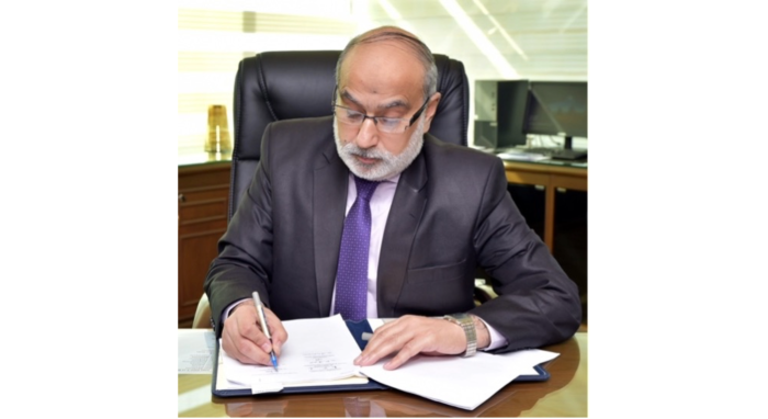 The Pakistan Atomic Energy Commission (PAEC) and CERN sign a New Framework Collaboration Agreement