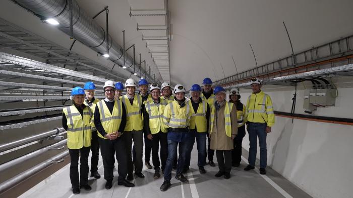 Outcomes of the 8th HL-LHC Cost & Schedule Review