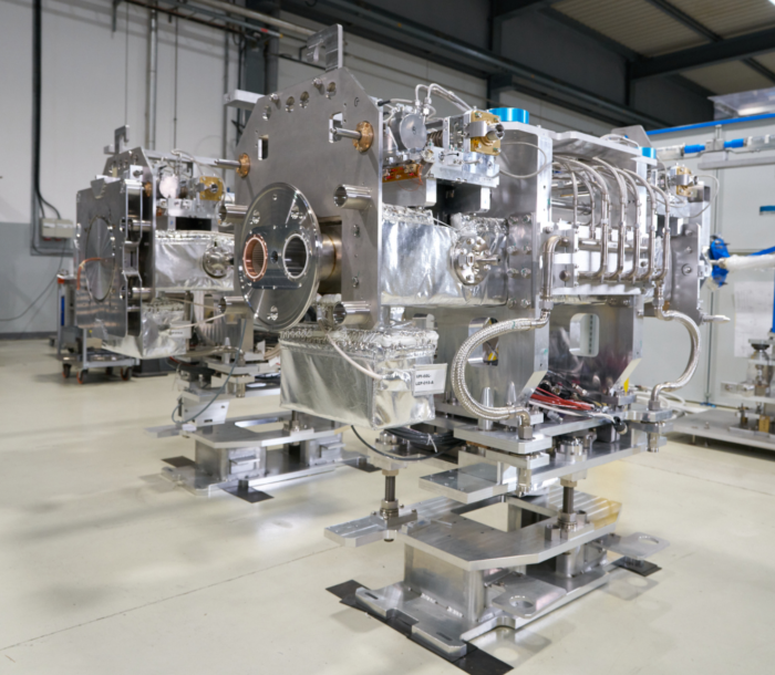 Protecting the components of CERN’s future accelerator