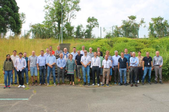 HL-LHC Magnet Circuit Instrumentation Day 2023