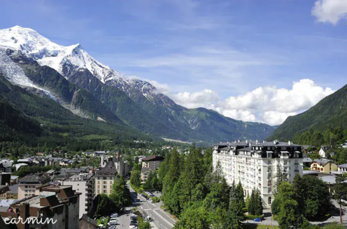 Chamonix: building on success, planning for the future