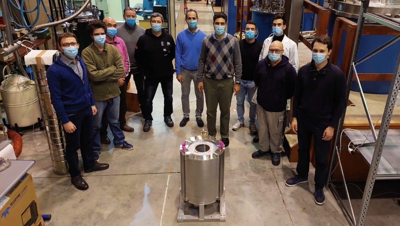 Series production of HL-LHC superferric High Order correctors is completed