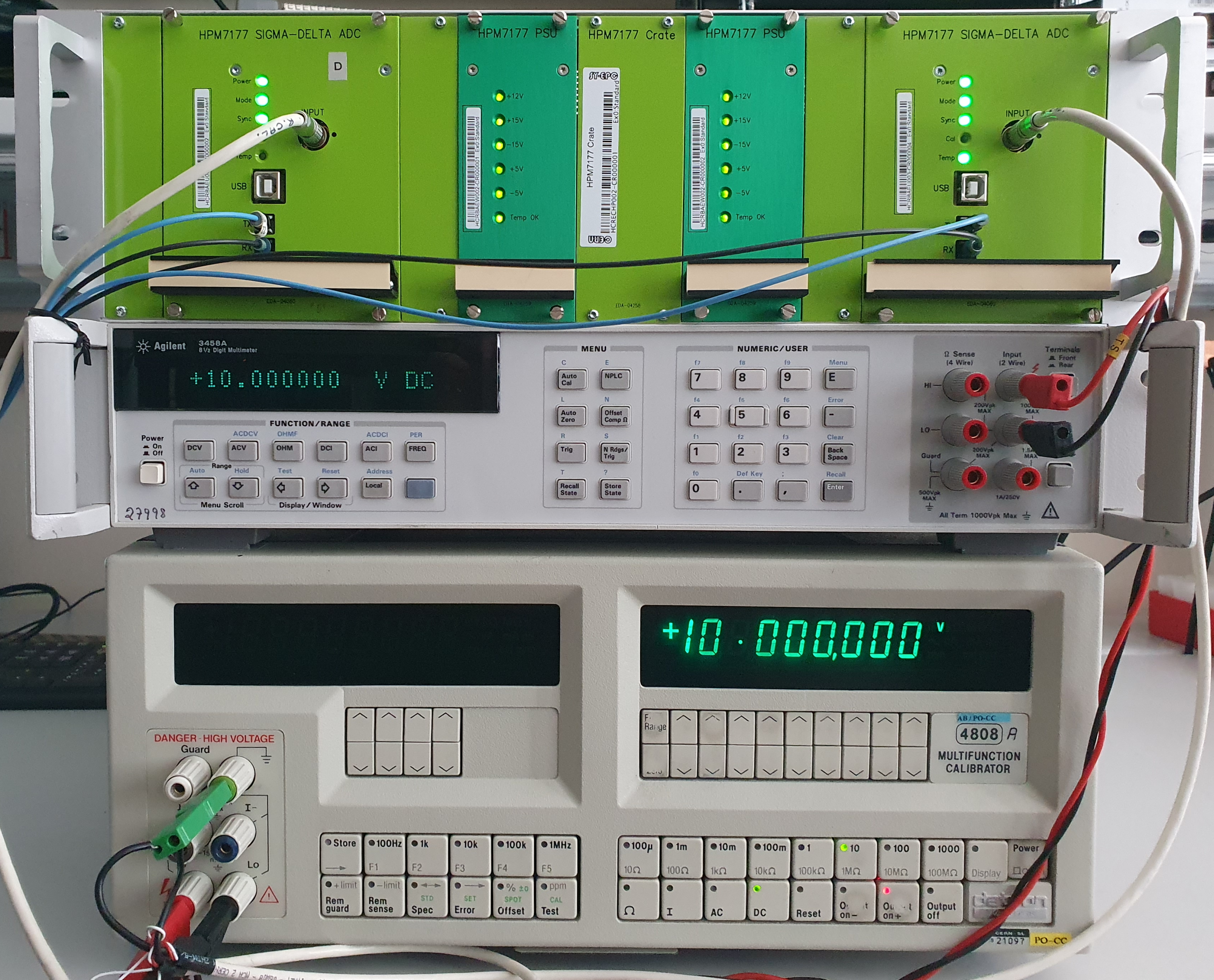 How precision measurement technology enables ground-breaking science | Analog Devices