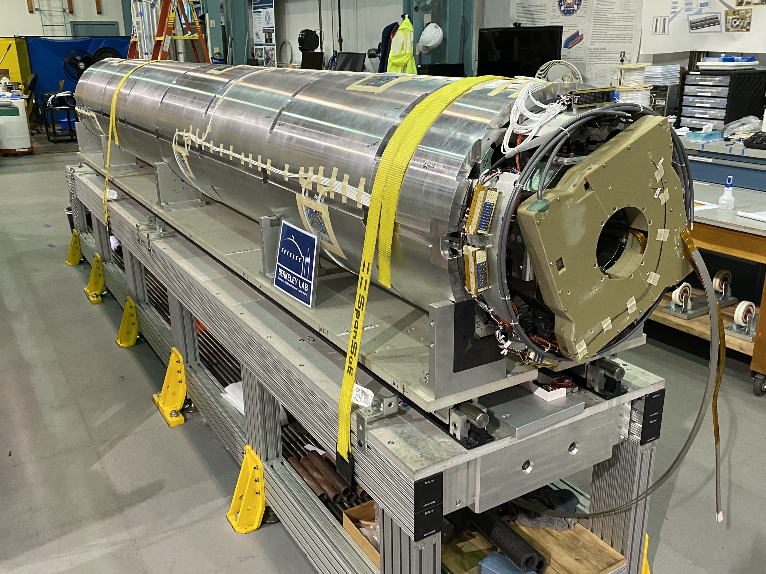 HL-LHC and Fermilab, reinforcing collaborations