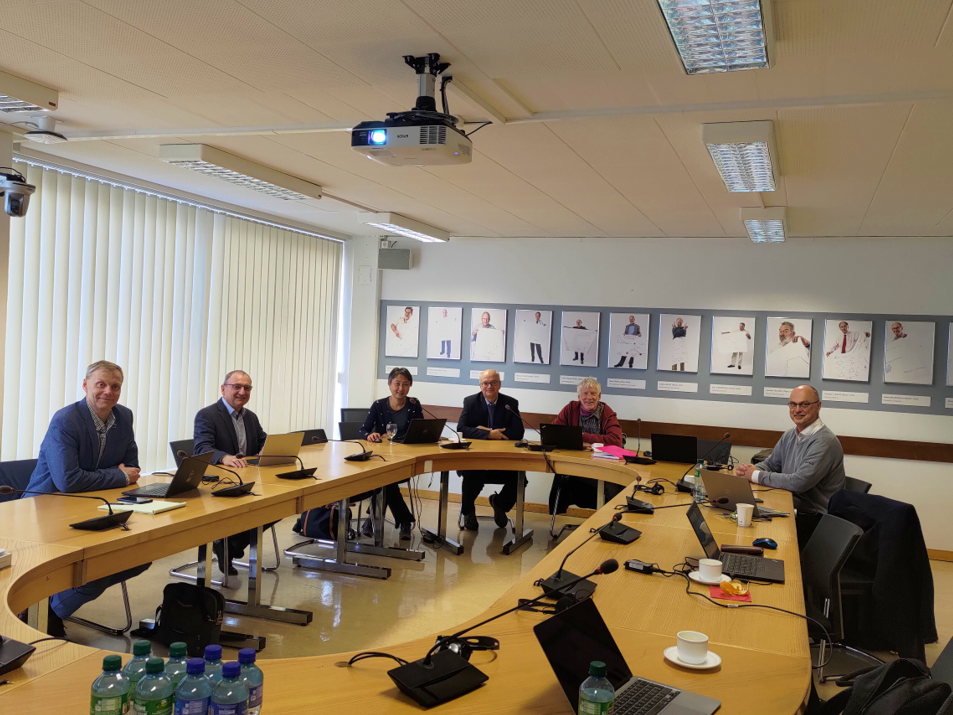 Outcome of the 6th Cost and Schedule Review 2022