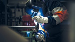 Predicting the economic impact of HiLumi LHC